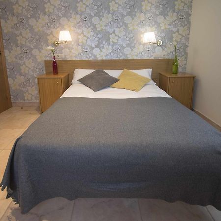 Apartamentos Mugarri Povena ภายนอก รูปภาพ